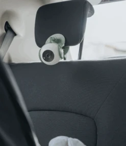 BabyMoov Caméra Additionnelle YOO Go+ 8 BabyMoov Caméra Additionnelle YOO Go+ -Babymoov camera additionnelle yoo go pus babymoov 3