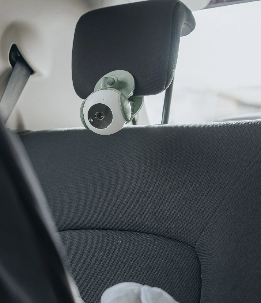 BabyMoov Caméra Additionnelle YOO Go+ 5 BabyMoov Caméra Additionnelle YOO Go+ – Image 3