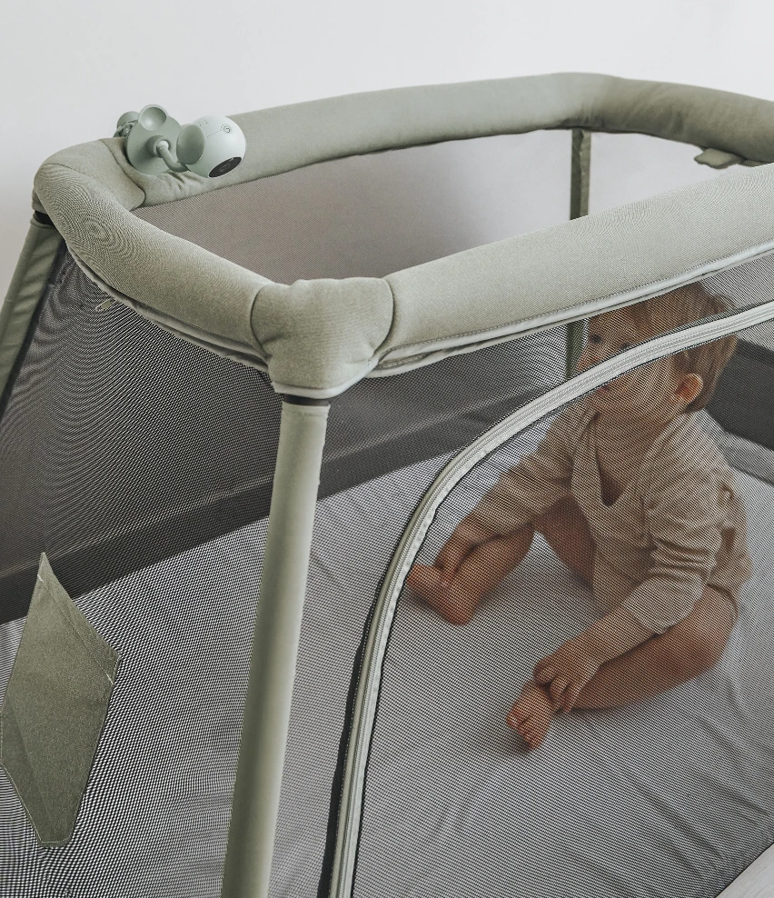 BabyMoov Caméra Additionnelle YOO Go+ 6 BabyMoov Caméra Additionnelle YOO Go+ – Image 4