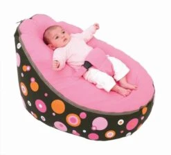 Babymoov -Babymoov doomoo nid pop rose babymoov 3007 autre img