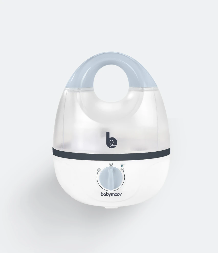 BabyMoov Humidificateur Hygro 3 BabyMoov Humidificateur Hygro
