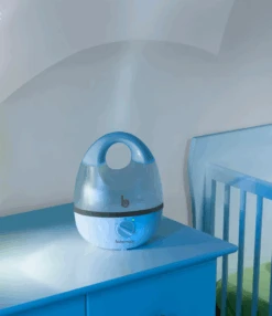 BabyMoov Humidificateur Hygro 8 BabyMoov Humidificateur Hygro -Babymoov humidificateur pas cher air bebe babymoov