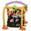 Babymoov Jungle Moov -Babymoov jungle moov bouncer playframe