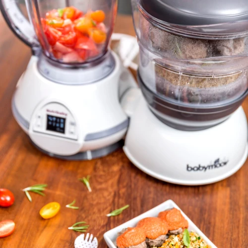 BabyMoov Unité Chauffe Vert 4 BabyMoov Unité Chauffe Vert – Image 2