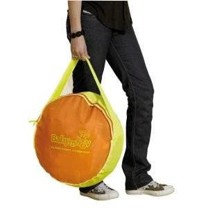 Babymoov Tente Babyni 2 En 1 Anti UV 4 Babymoov Tente Babyni 2 En 1 Anti UV – Image 2