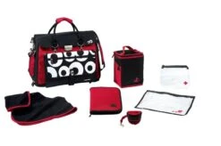 Babymoov Sac à Langer Free Hand Noir Rouge 8 Babymoov Sac à Langer Free Hand Noir Rouge -Babymoov ren 4c3cccf09c8d7A043503 ENSEMBLE 20ROUGE