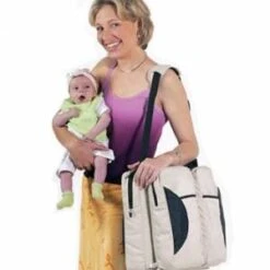 Babymoov Sac Super Nomade