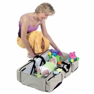 Babymoov Sac Super Nomade 4 Babymoov Sac Super Nomade – Image 2