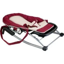 Babymoov Transat Prestige Bordeaux