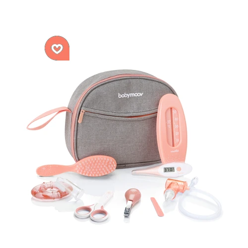 BabyMoov Mouche Bébé Pèche 4 BabyMoov Mouche Bébé Pèche – Image 2