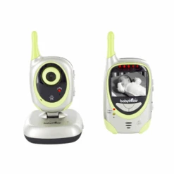 BabyMoov Récepteur Visio Care II -Babymoov visio care2 8dbfb90e b479 4ba8 8ab8 53d133fff142