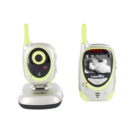 BabyMoov Batterie Lithium Visio Care II 4 BabyMoov Batterie Lithium Visio Care II – Image 2