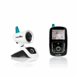 BabyMoov Batterie Pour Récepteur YOO-Travel -Babymoov yoo care a014422 7ff228b2 dbf7 4bf0 9cdc e94e10c86973