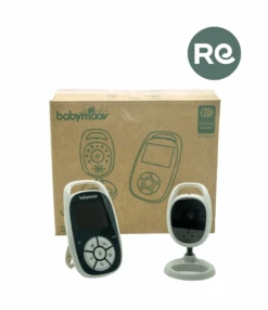 BabyMoov Babyphone Vidéo YOO-See - Ultra Compact 20 BabyMoov Babyphone Vidéo YOO-See - Ultra Compact -Babymoov yooseereconditionnebabymoov a9a94f84 6b24 4c0a b969 d3bcd2cb7473